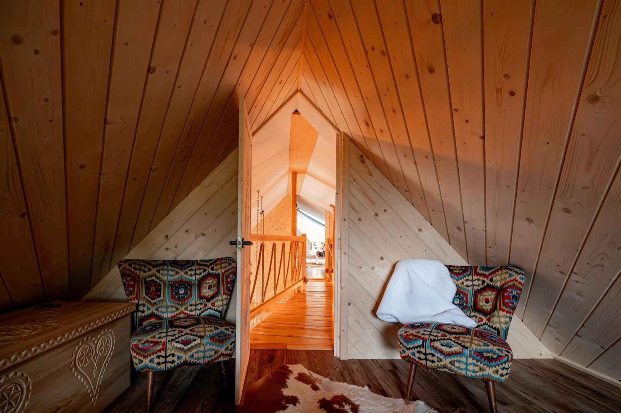 Apartament Gorski U Papierzy Sauna, Jacuzzi, Spa Витув Экстерьер фото