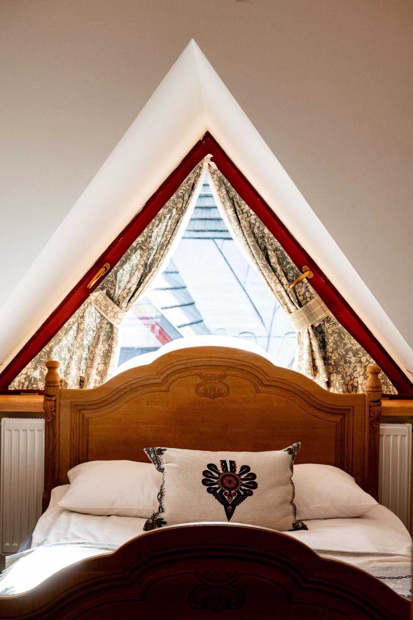 Apartament Gorski U Papierzy Sauna, Jacuzzi, Spa Витув Экстерьер фото