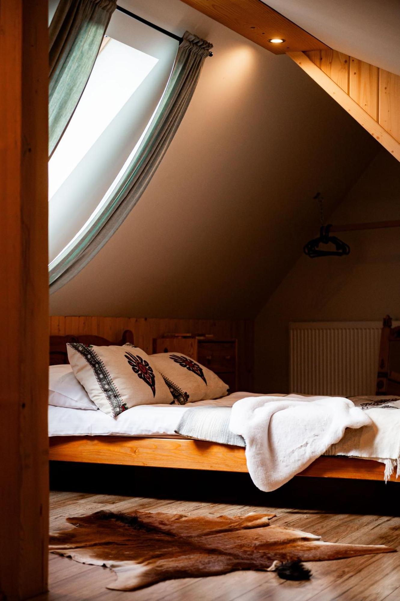 Apartament Gorski U Papierzy Sauna, Jacuzzi, Spa Витув Экстерьер фото
