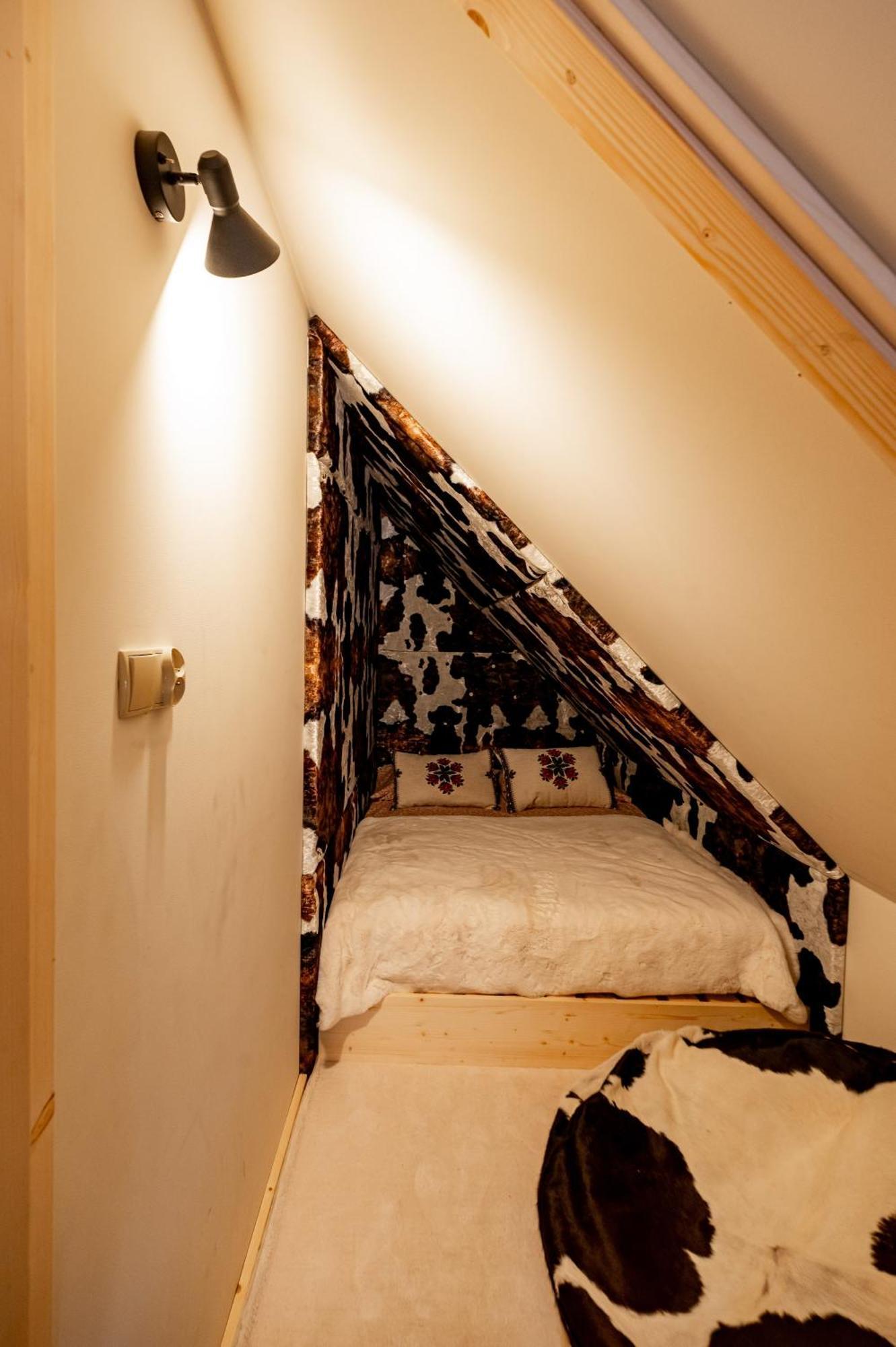 Apartament Gorski U Papierzy Sauna, Jacuzzi, Spa Витув Экстерьер фото