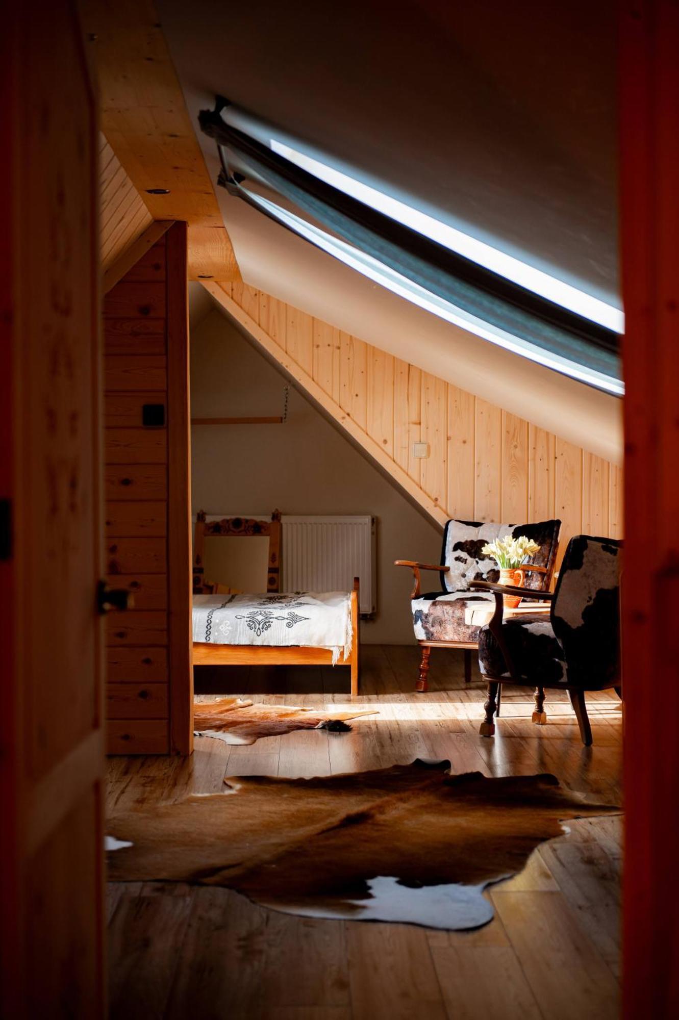 Apartament Gorski U Papierzy Sauna, Jacuzzi, Spa Витув Экстерьер фото